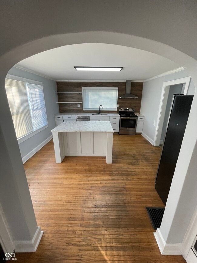 Photo - 3430 Guilford Ave