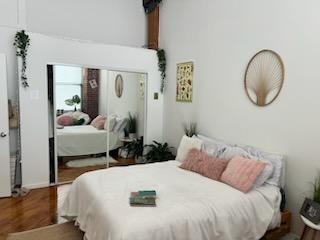 The Lofts At Chimney Hill