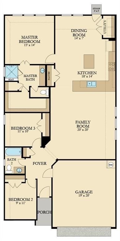 Photo - 16154 Dockside St