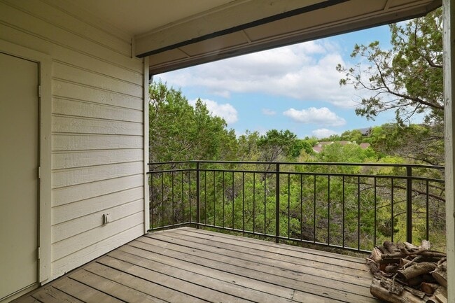 Photo - 6000 Shepherd Mountain Cove Unit 1711