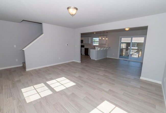 Photo - Mishawaka South Side- Be the first to Occupy this newly built 2-story home