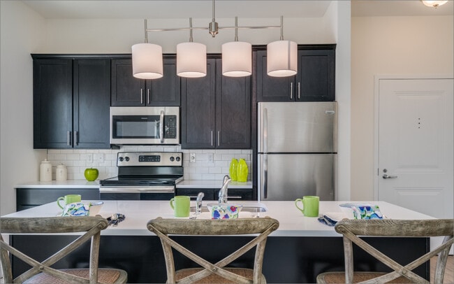 Photo - Fieldstone at Commack 55+