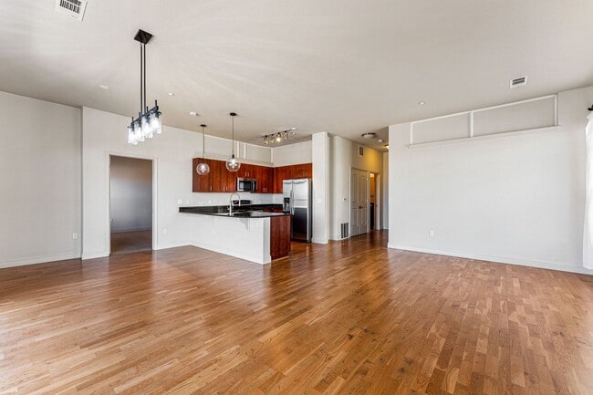 Photo - Penthouse level Condo in Greenwood Village!