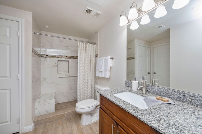 Photo - The Commons at Vintage Park