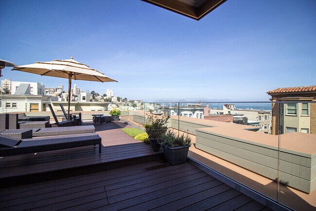 Photo - 1864 Stockton St Unit 1864