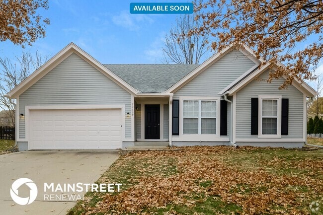 Building Photo - 21309 W 51st Terrace Rental
