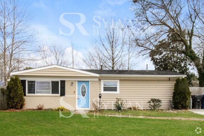 Building Photo - Life Just Got Better! Rental