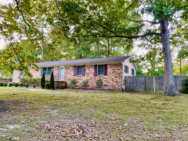 Photo - 26125 Cresent Ln