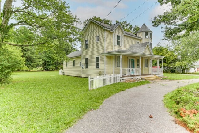 Photo - 1302 Dare Rd