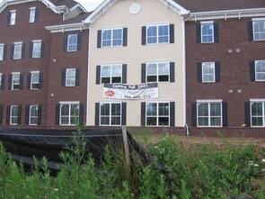 Primary Photo - Herman E. Knapp Sr. Residences