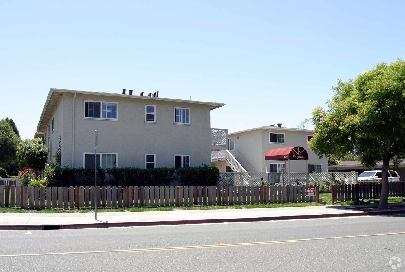 Photo - 430 E Maude Ave