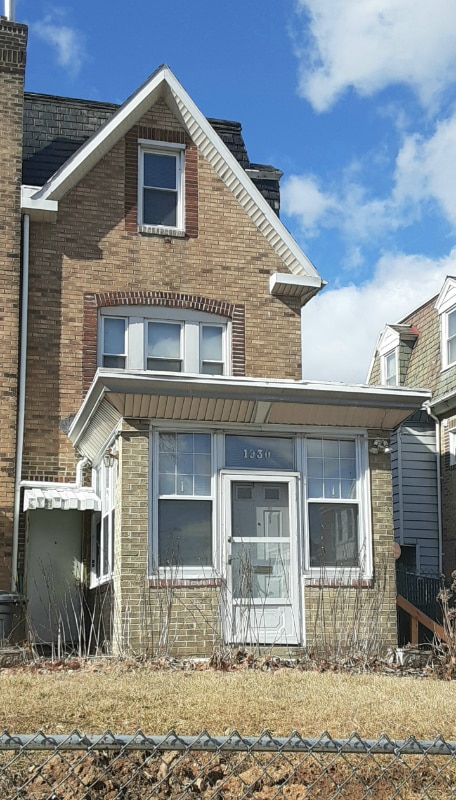 Building Photo - 1930 N 61st St Rental