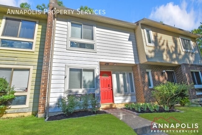 Building Photo - 1202 Hollyday Ct Rental