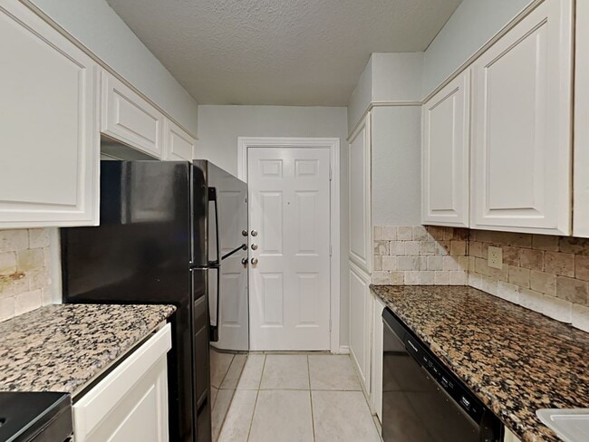 Photo - Charming 3-Bedroom Home with Covered Patio & 2-Car Garage in Denton, TX