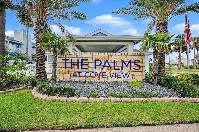 3506 Cove View Blvd Unit 306