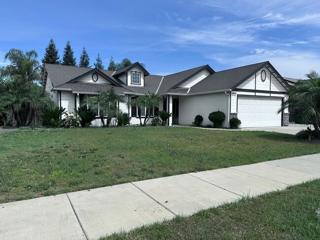 Photo - NW Visalia Home Coming Soon!