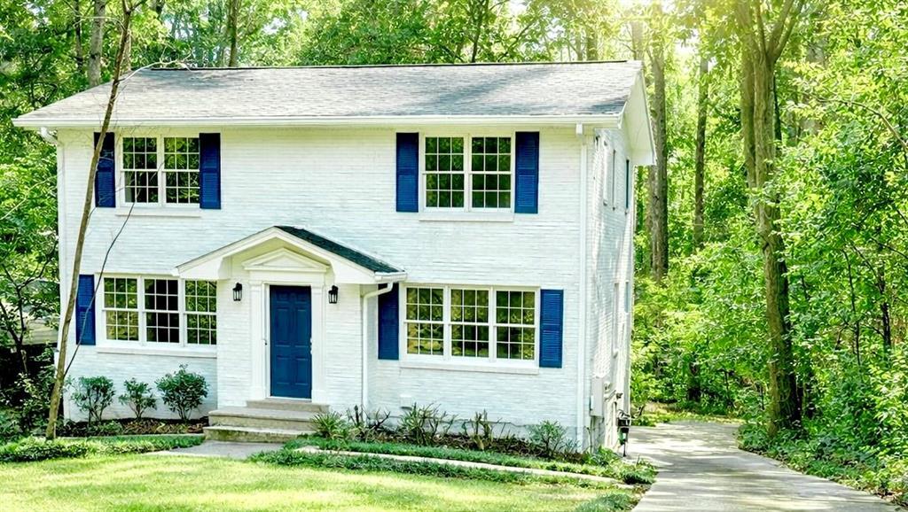 Photo - 1127 Clifton Rd NE