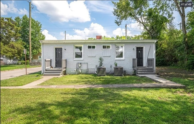 Photo - 731 Cameron St Unit 2