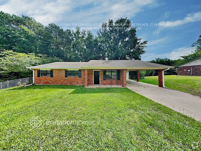 Building Photo - 1806 Oriole Trail Rental