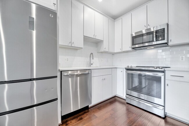 Photo - 7211 Georgia Ave NW Unit A