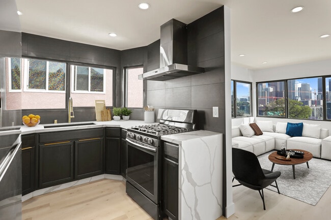 Photo - 1139 Bellevue Ave Unidad 1143