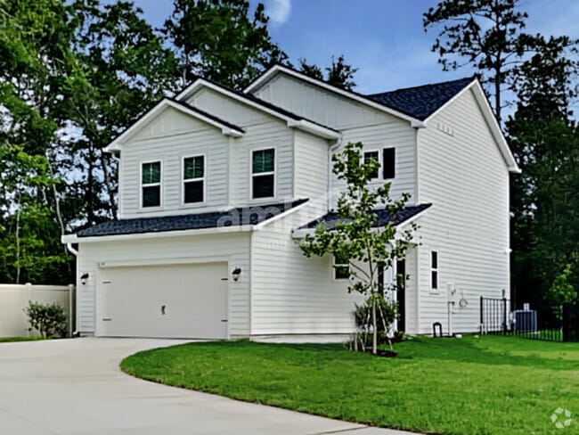 Building Photo - 12174 Sapp Rd Rental