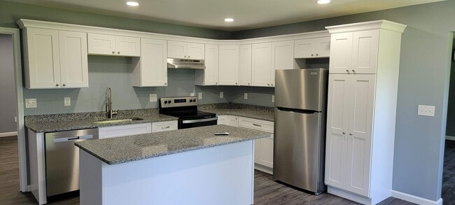 Building Photo - 1324 Shipley Church Rd Unit Apartment - B