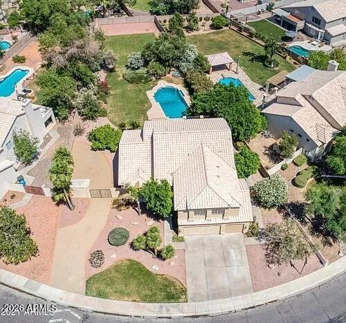 15811 N 9th Ave