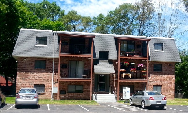 Photo - Wilmark Apartments