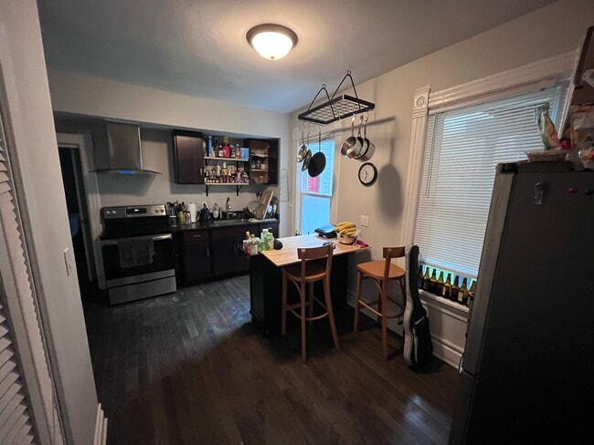 Photo - 2123 Wesley Ave Unit First floor