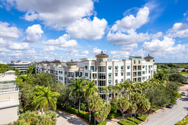 Photo - Veranda Apartments