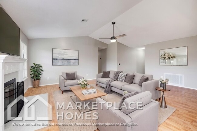 Photo - 4309 Chaparral Ln