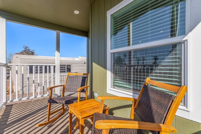 Photo - 9985 N Pinal Ave