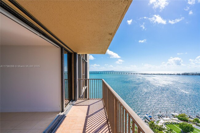 Photo - 1450 Brickell Bay Dr Rental