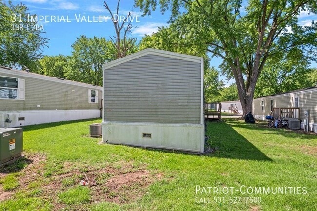 31 Imperial Valley Dr