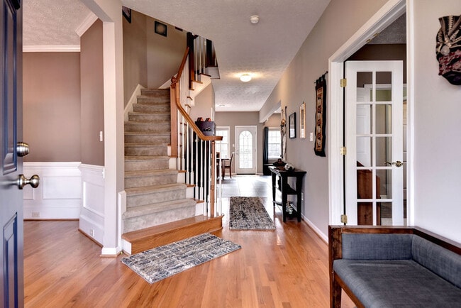 Photo - Spacious and Updated Yorktown Home