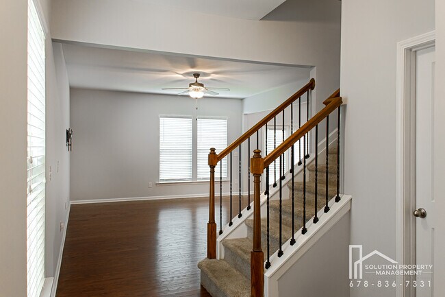 Photo - 332 Hardy Ives Ln