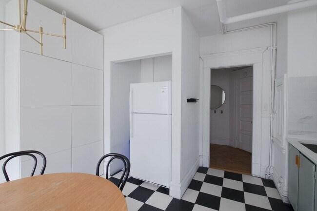 Photo - 1245 Rue St Marc Unit 21