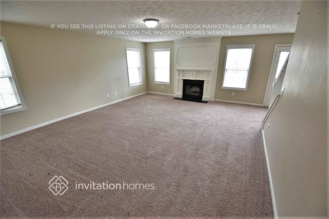 Photo - 3442 Foster Ridge Tr SW