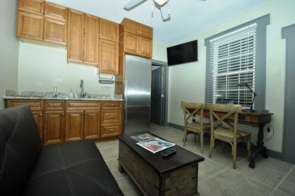 Photo - 925 Dolhonde St Unit Camellia Patio