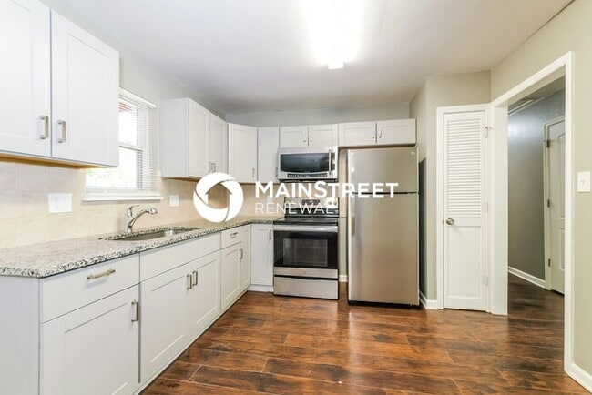 Photo - 3 Bedroom Pet-Friendly Home in Blue Spring...