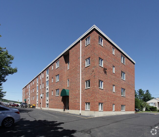 Photo - The Hawthorne