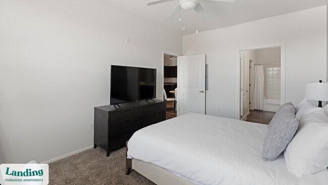 4201 E Craig Rd Unit 3053