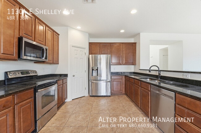 Photo - 11304 E Shelley Ave