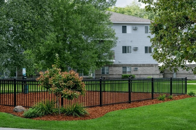 Regency Park