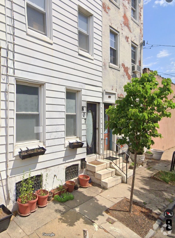 Building Photo - 807 Alter St Rental