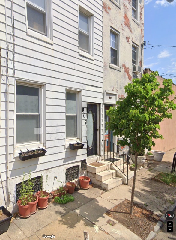 Photo - 807 Alter St House