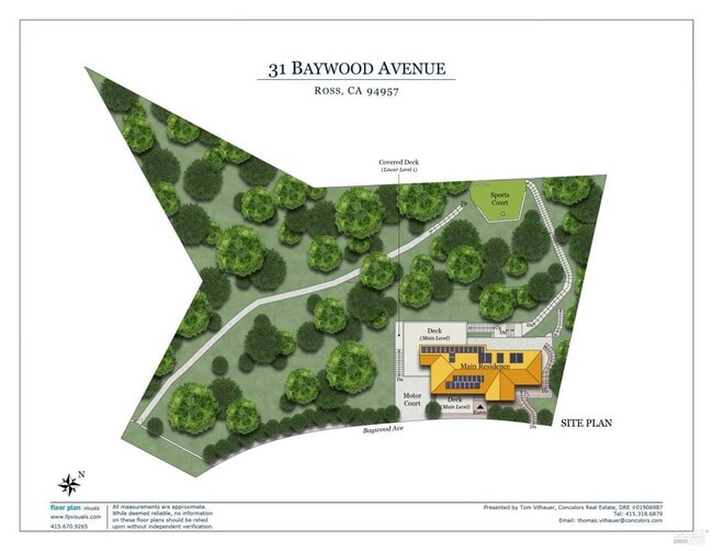 Photo - 31 Baywood Ave