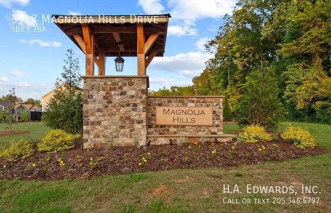 Photo - 3917 Magnolia Hls Dr