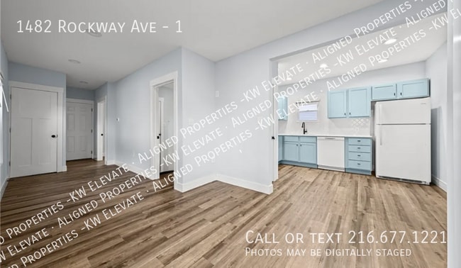 Photo - 1482 Rockway Ave Unit 1